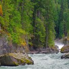 Green River Rapids